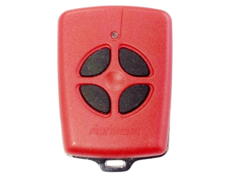 Controle Remoto APRIMATIC Tr2