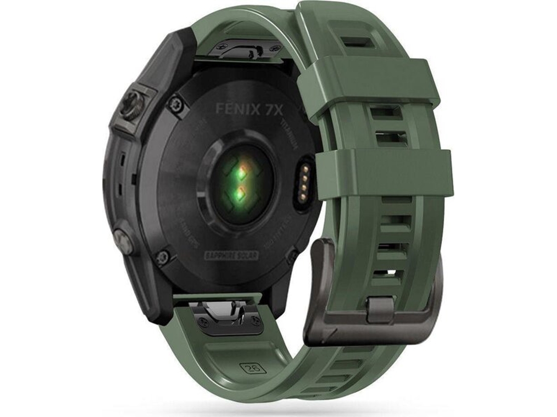 Tech Protect Iconband Verde Vayotoy