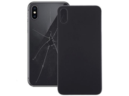 Capa Traseira De Vidro Com Bateria Para Iphone Xs Max