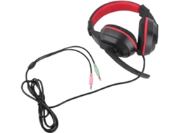 Fone gamer com som surround SFUSHOS