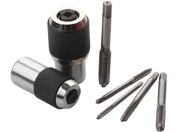 Extrator De Soquete Macho Ajustável, Alargador E Parafuso, Encaixe Quadrado 3/8", Compatível
