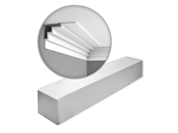 Cornijas ORAC Decor C393-Box 7 Peças