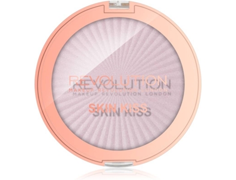 Iluminador MAKEUP REVOLUTION LONDON Skin R Highlighter