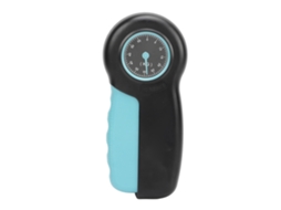 Yncm-testador De Força De Grip Dinamômetro Abs Azul Preto