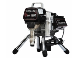 Agregado Malarski Gtech 3500h Komatz (5.0)