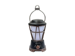 Lanterna Led Portátil Para Acampamento, Luzes Solares De Emergência Para Acampamento Ao Ar Livre Olysi Shop
