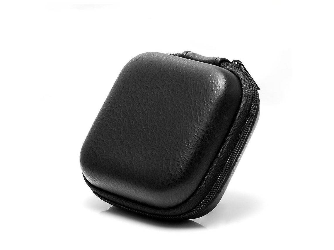 Bolsa De Armazenamento Resistente A Quedas Para Cabos De Dados E Fones De Ouvido, Várias Cores Ly Ebike