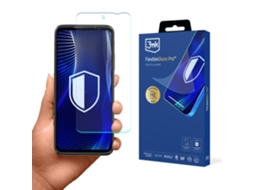 Pelicula de Vidro 3MK Ulefone Armor 23 Ultra