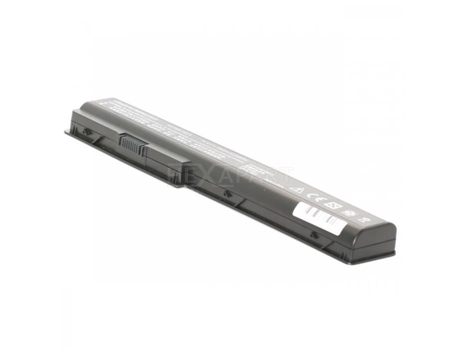Bateria compatível para Hp Pavilion Dv7 2240ef 14.4v 5200mah Hexapart