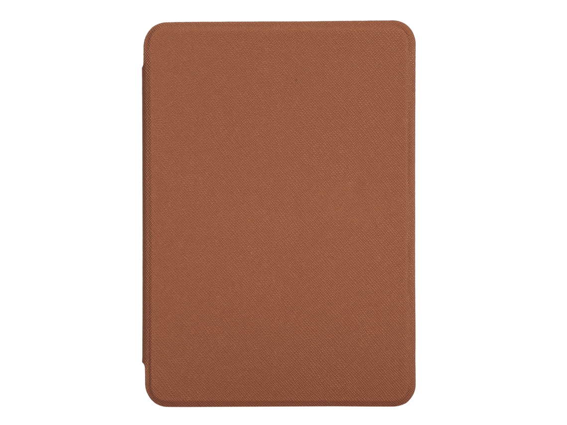 Capa Protetora, Protege E-book, Capa Leve De Couro Pu, Adequada Para O Kindle Paperwhite 4ª Geração De 2018, Padrão Cruzado