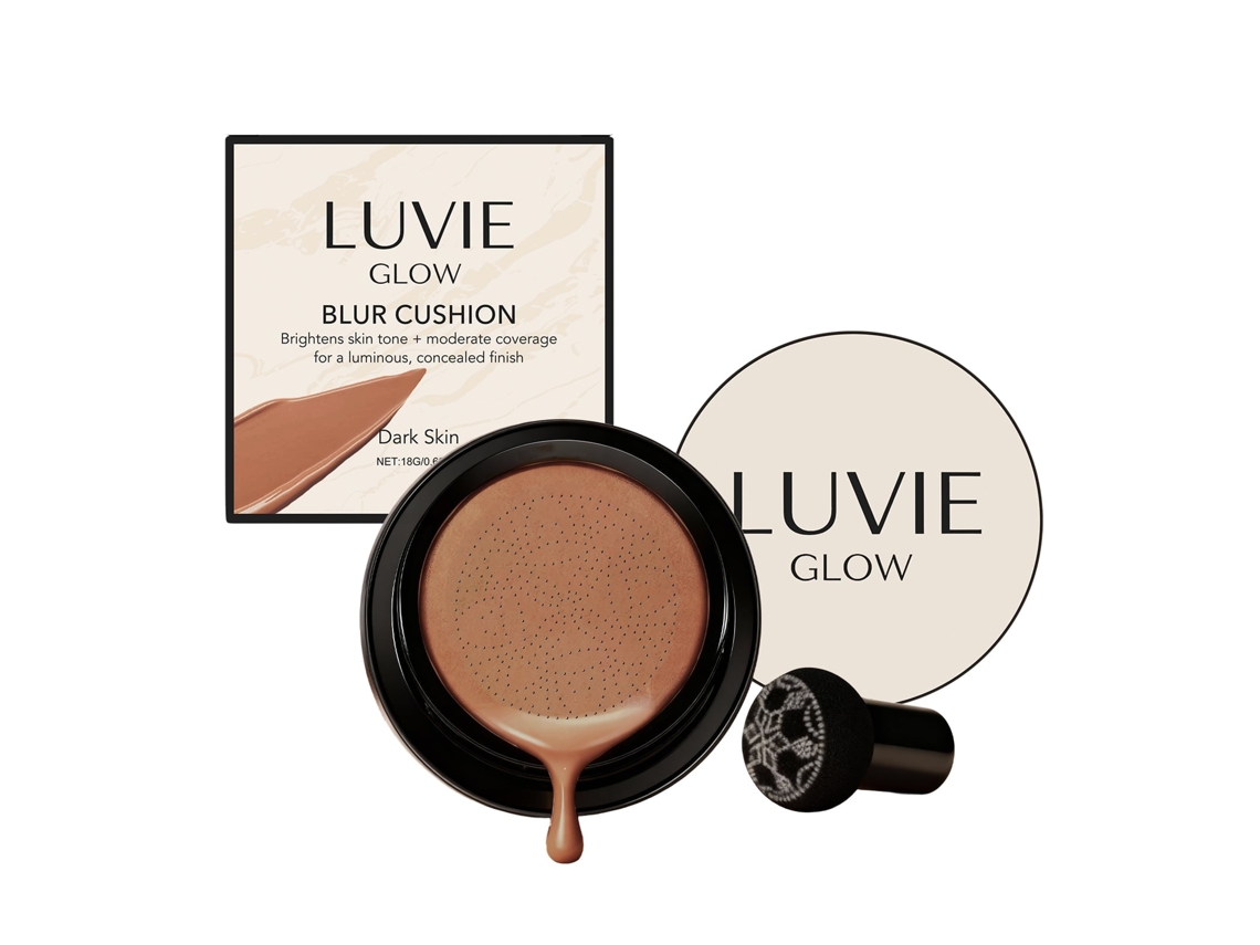 Creme Hidratante para Tons de Pele Escuros e Iluminados LAXISCREED
