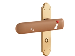 Capas De Silicone Fofas Para Puxadores Portas