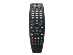 Dm800 Set top Box Controle Remoto para Sunray Dream Box XIAOMOYU