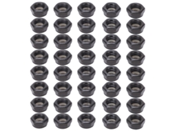 Luvas de boxe para crianças, para treino de golpes, amarelas
