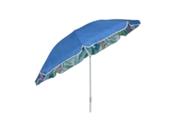 Parasol Poliéster 100 % poliéster Cores sortidas