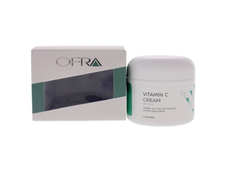 Ofra Vitamin C Cream For Women 2.2 oz Cream