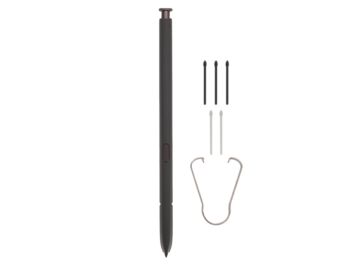 Caneta Estilo LAXISCREED para Samsung S24 Ultra S Pen