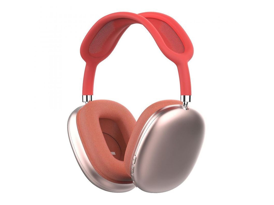 Fone Bluetooth sem fio Xud com detecção automática de uso e design ergonômico