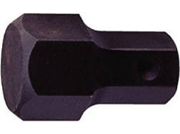 Chave De Impacto KING TONY Com Hexagonal H1040 mm (1 2)