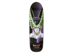 Plataforma de Skate Pool 8.75´´ Colorido 32 Incheshydroponic