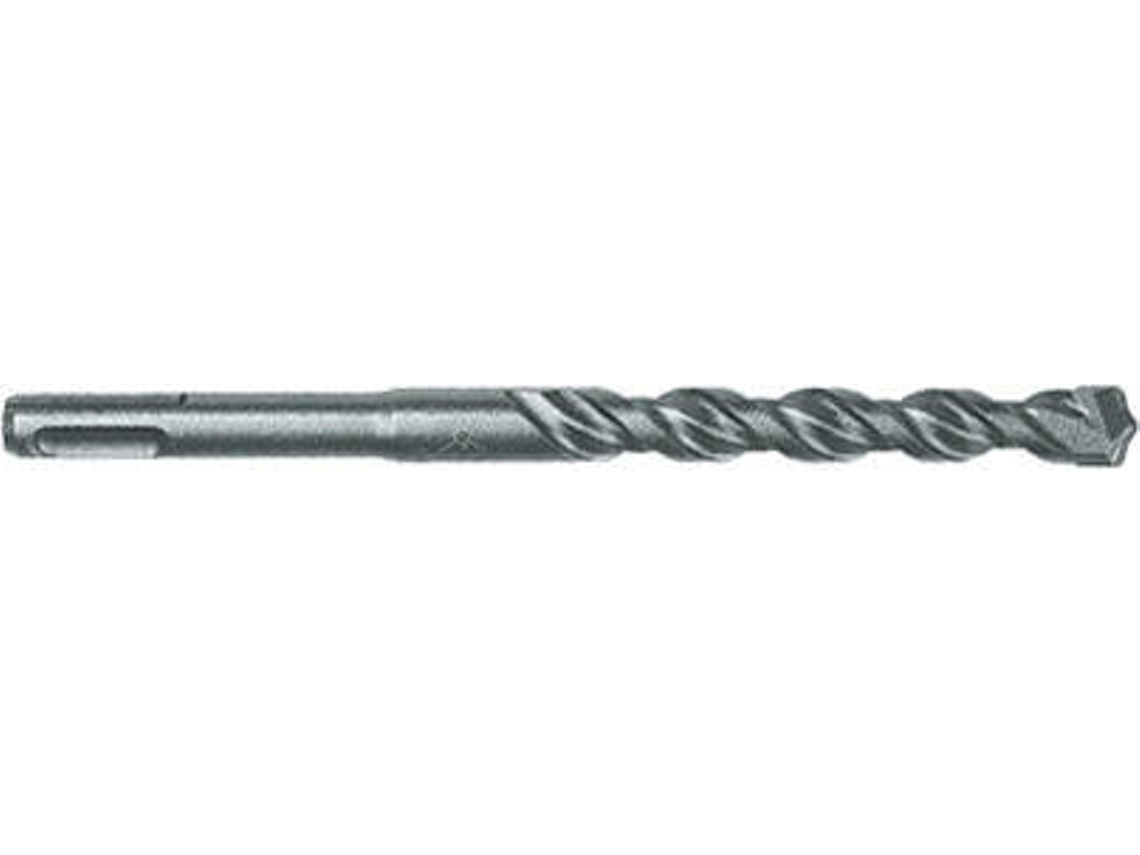 Broca MILWAUKEE SDS-PLUS 2 Pc 16X260