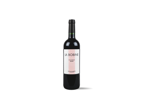 Domaine Paul Barre 2020.