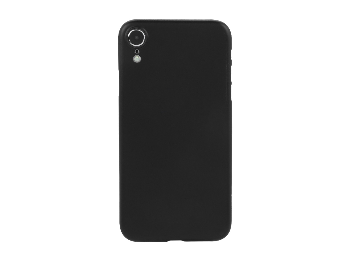 Capa Protetora Série Light Spring para iPhone XR EOOCOO (anti impacto, slim)