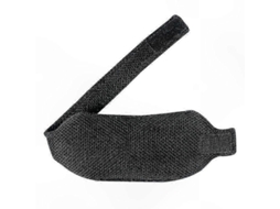 Cinta de Queixo para Auxiliar no Sono e Reduzir o Ronco, Suporte Cervical Ajustável para Melhorar a Qualidade do Sono. TAISHENGDA