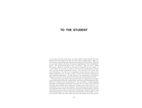 Livro Mathematical Methods in the Physical Sciences de Mary L. Boas (Inglês)