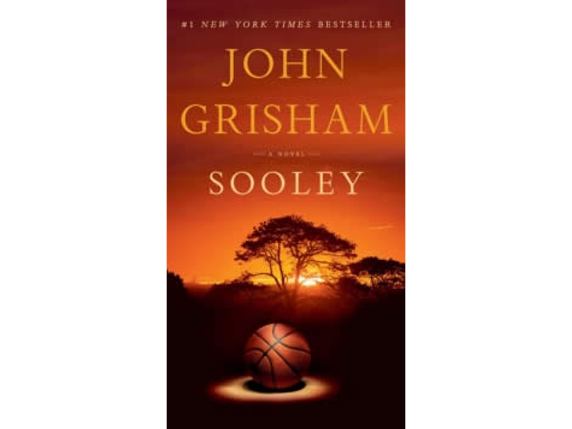 Livro Sooley de John Grisham (Inglês)