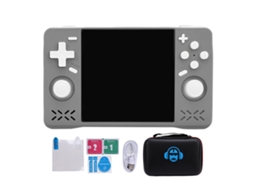 Console de jogos retro com batalha online EOOCOO