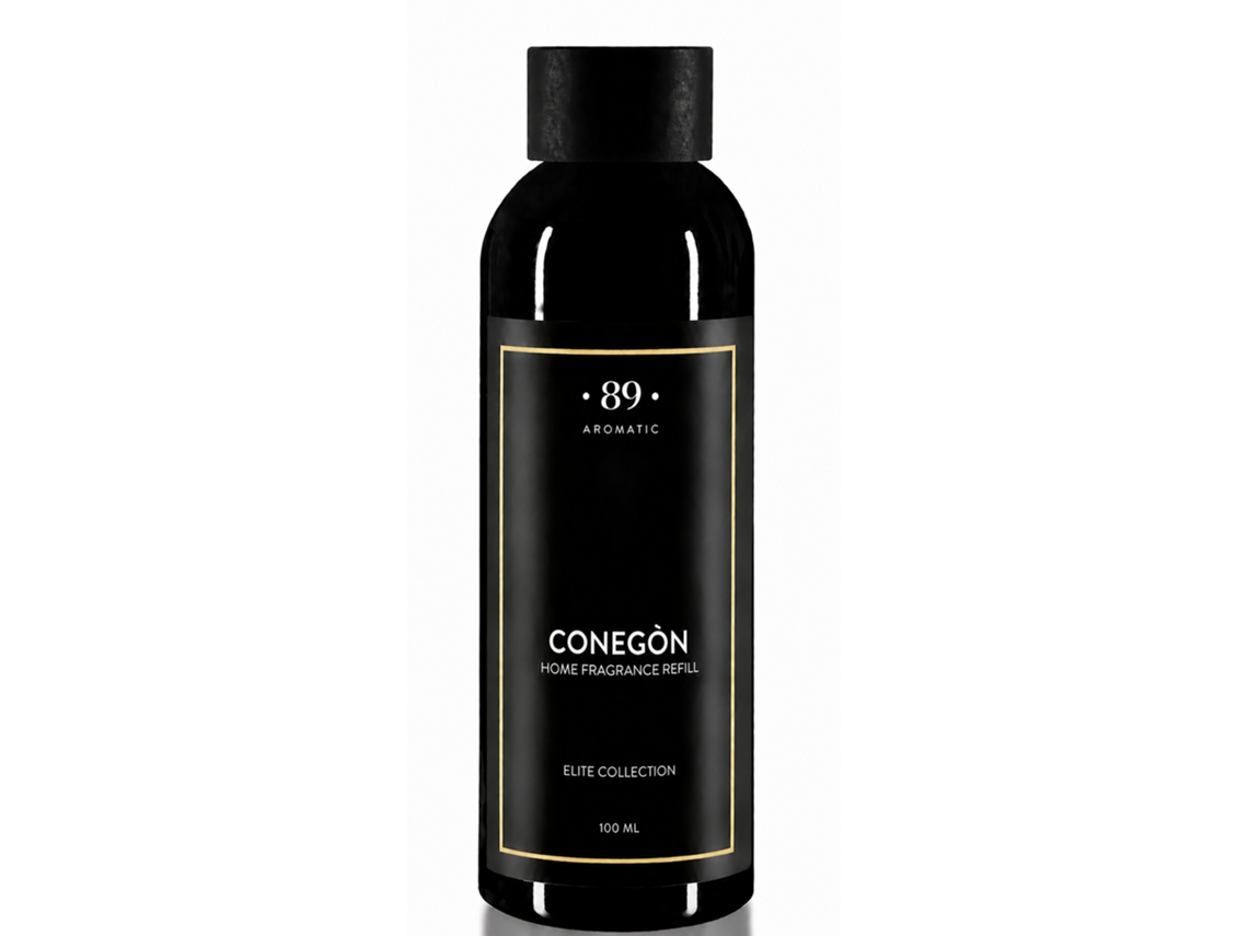 Recarga para Difusor de Varetas Conegòn - Aromatic•89• - 100 Ml