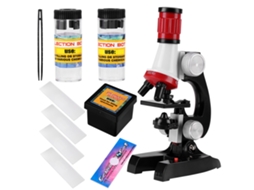 Microscópio Business Monocular Educativo para Crianças