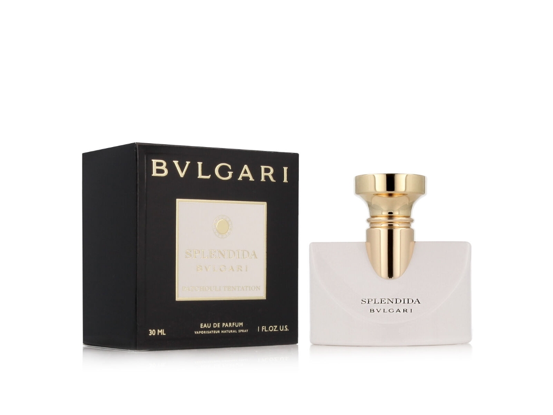 Perfume Bvlgari   EDP Splendida Patchouli Tentation (30 ml)