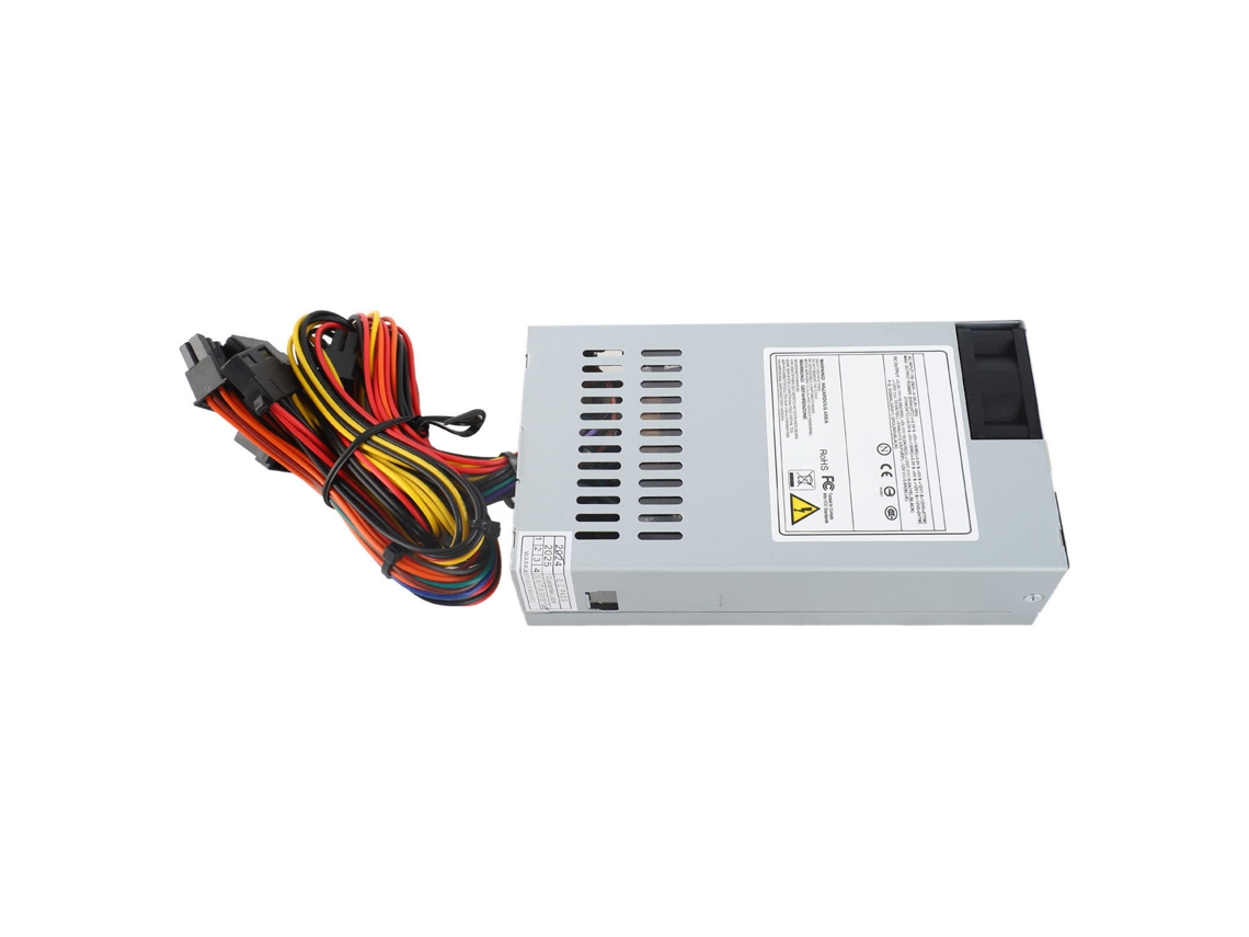 Fuente de Alimentación Fsp270 60le 1u 270w para Pc Servidor, Disipación de Calor Tipo Turbina, Carcasa Metálica Robusta, 100 240v