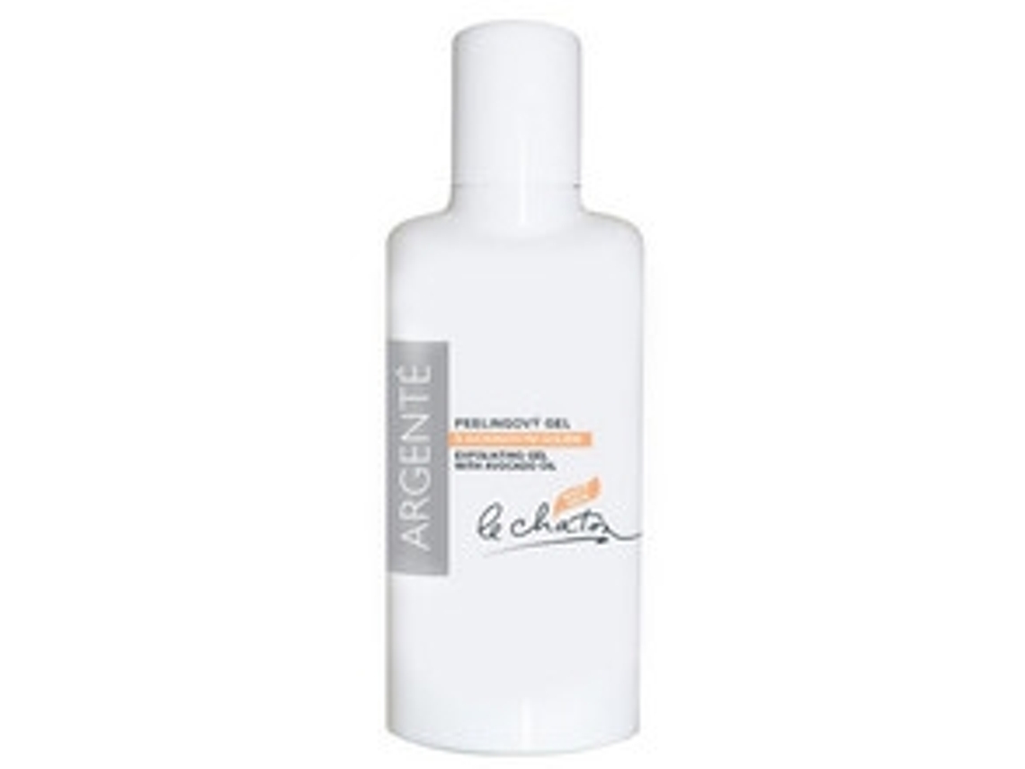 LE CHATON Argenté Peeling Gel 100.0G