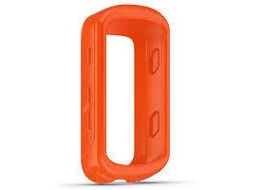 Bolsa GARMIN Silicone Edge 530 Laranja