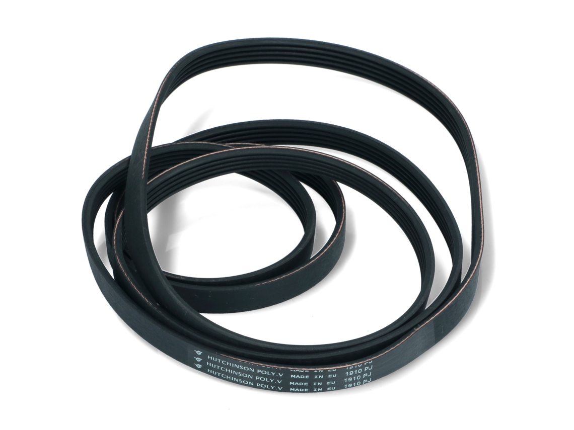 Correia 1910j5 HUTCHINSON para Máquina de Lavar Roupa Blj911un
