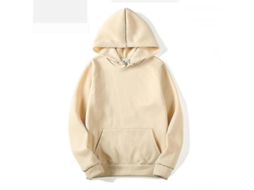 Sudaderas com Capuz Fasst para Homens Outono Casual | S/MARCA