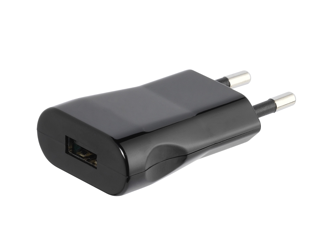 Carregador VIVANCO 110-240V 1000MA MAX