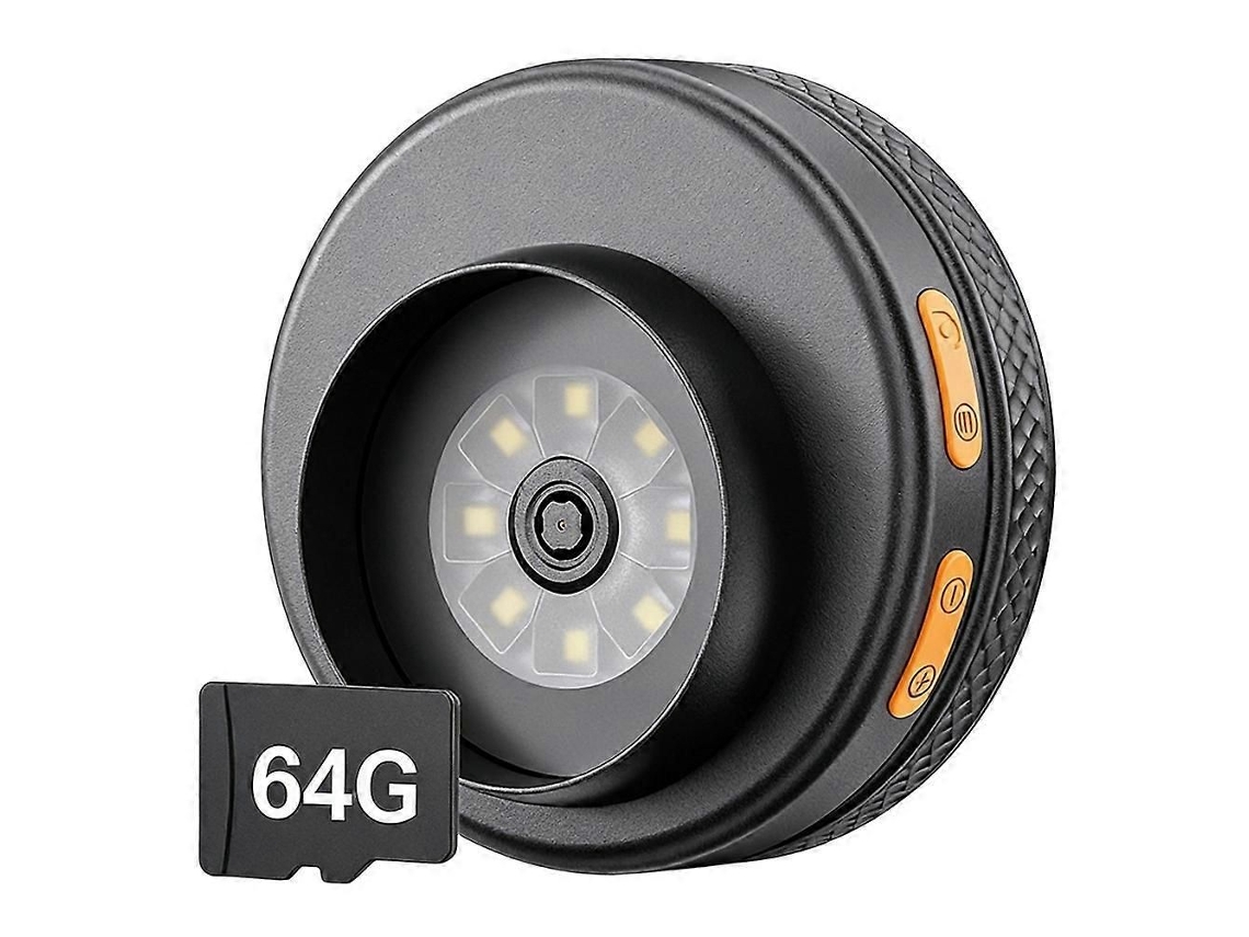 Microscópio Digital Portátil 500x Com Tela Ips De 2 Polegadas E Luz Led Para Reparo De Eletrônicos Com Cartão De 64 Gb.