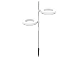 Luz De Crescimento Para Plantas Internas Com Timer E Ajuste De Altura, 144 Leds, 9 Níveis De Brilho