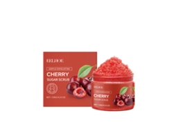 Gel Exfoliante Corporal Cherry Candy