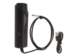 3.9mm Wifi Auto Motor Endoscópio 1080p Câmera De Inspeção De Boroscópio Sem Fio Para Android Para Ios 3 Metros