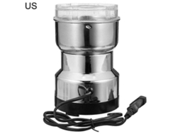 Moedor de Sal e Pimenta GOKOCO, Bateria, Luz LED, 140ml