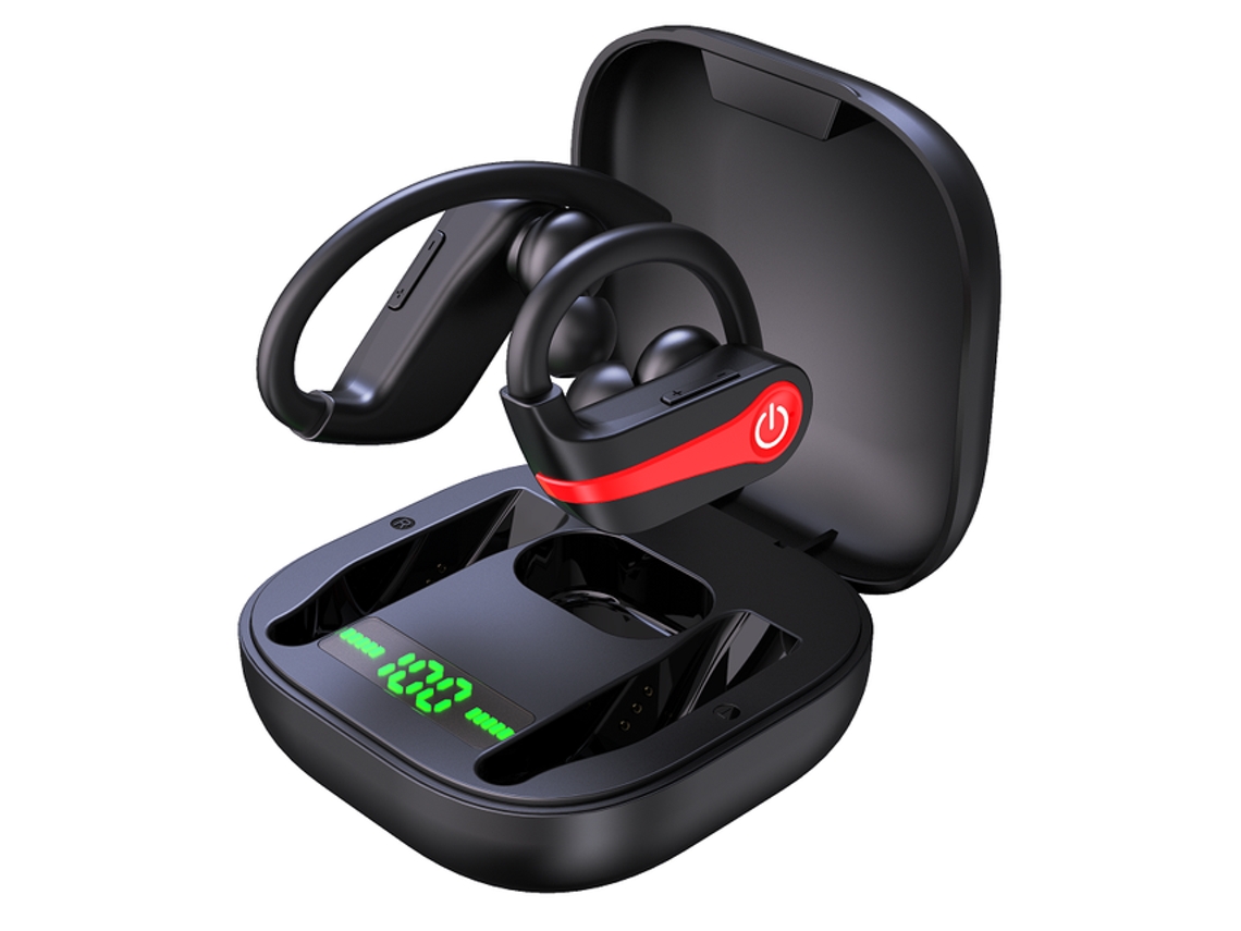 Auriculares Bluetooth True Wireless Ay-ay-q62-1