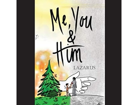 Livro Me, You Amp Him De Jason Cianciotta (inglês)