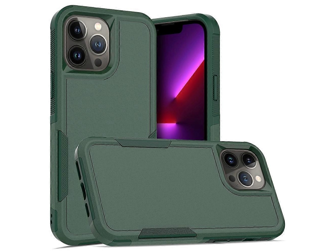 Lurelia Capa Iphone 12 Pro Max Tpu Pc