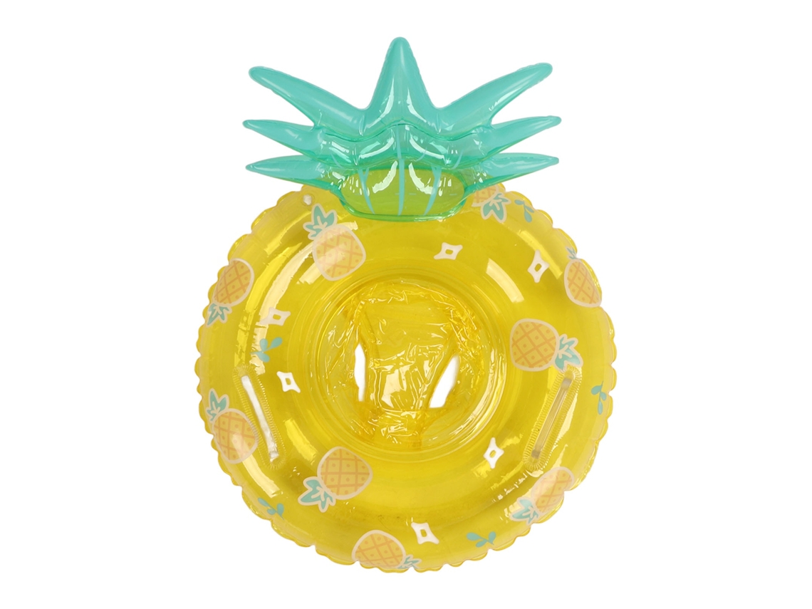 Lurelia Boia De Bebé Com Assento, Com Pegas, Material Reforçado, Pvc Modelo 004