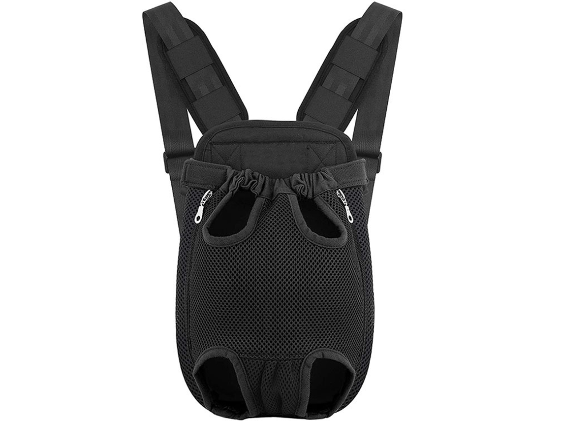Mochila de Transporte para Cães, Frontal AQUAFORGE